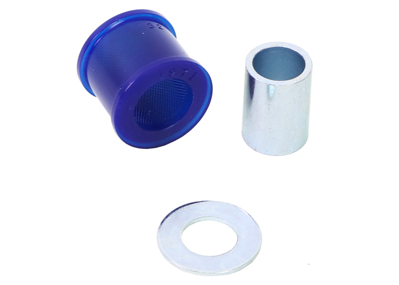 SPR Bushings - Watts Link - SuperPro 1975 Alfa Romeo Alfetta GT Rear Watts Link Center Bushing Kit