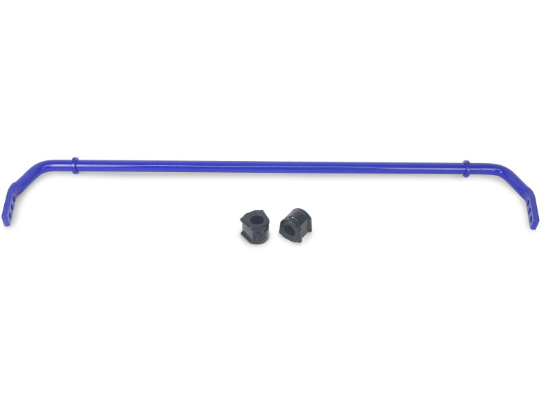 SPR Sway Bars - Rear - Superpro 2022+ Subaru WRX 22mm Adjustable Rear Sway Bar Kit
