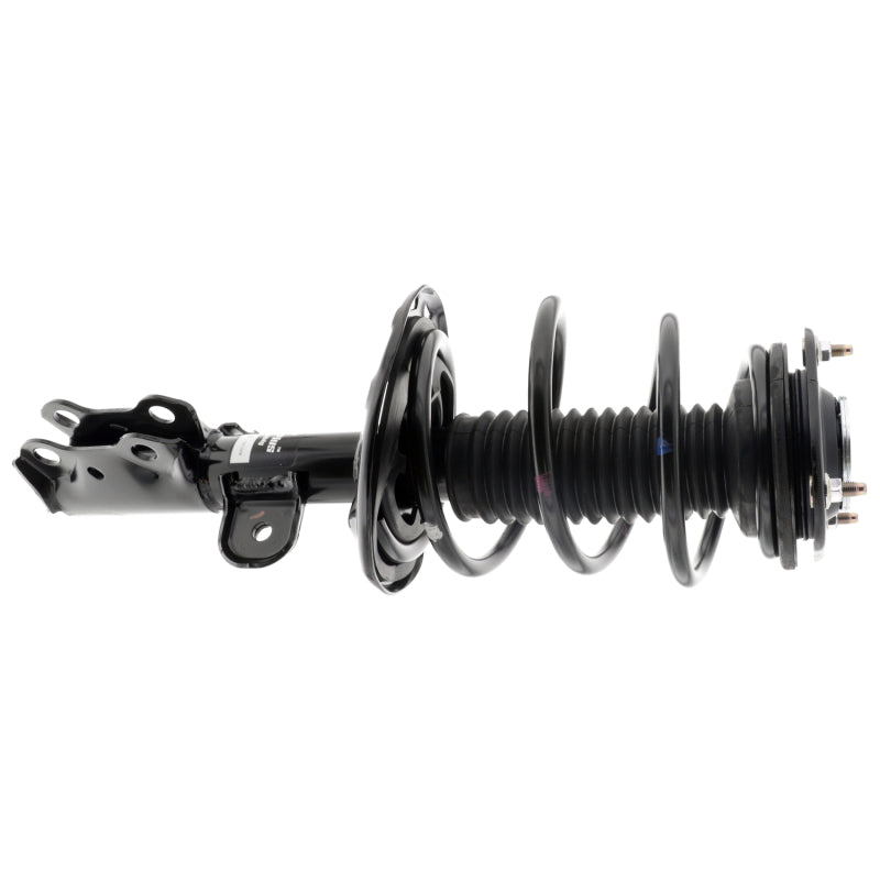 KYB Shocks & Struts Strut Plus - KYB Shocks & Struts Strut Plus Front Right 11-16 Scion TC/12-16 Toyota Prius V