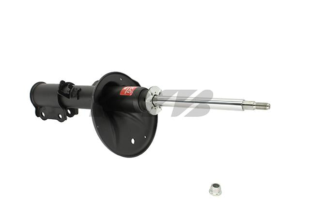 KYB Shock & Strut Excel-G - KYB Shocks & Struts Excel-G Front Right KIA Spectra 2004-09 KIA Spectra5 2005-09