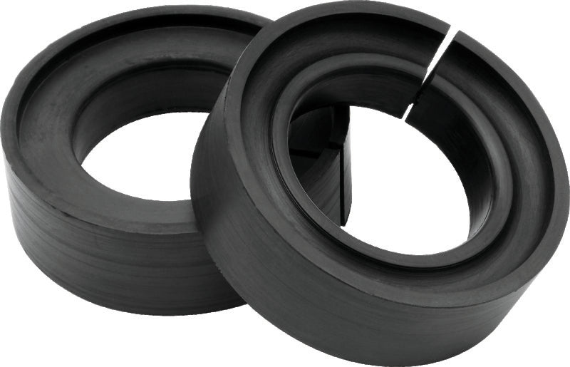 PGR Shock Springs - Progressive ATV/UTV Spring Wedge