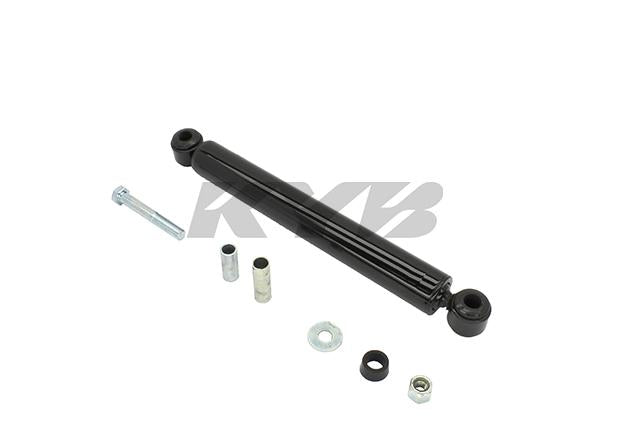 KYB Steering Stablizers - KYB Shocks & Struts Steering Stabilizers Front FORD Excursion (4WD) 2000-04 FORD F250 Super Duty (4W