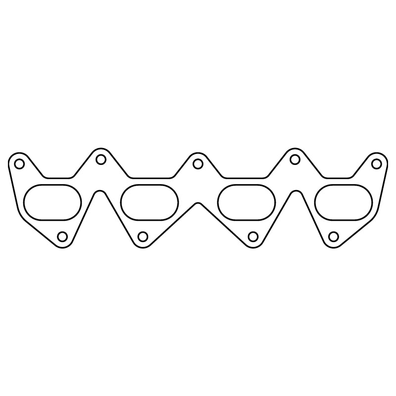 CG Intake Gaskets - Cometic Toyota 4A-GE Intake Manifold Gasket - 20 Valve - Small Port