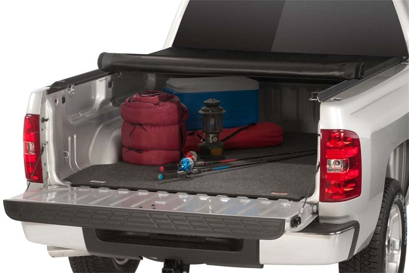 ACC Limited Roll-Up Cover - Access Limited 07-09 Ford Mark LT 6ft 6in Bed Roll-Up Cover