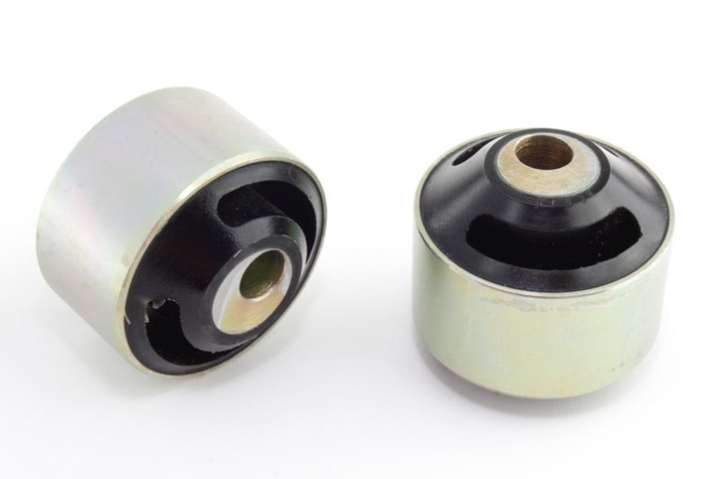 WL Bushings - Control Arm - Whiteline 3/11+ Hyundai Veloster (Inc Turbo) C/A - Lower Inner Rear Bushing (Caster Correction)