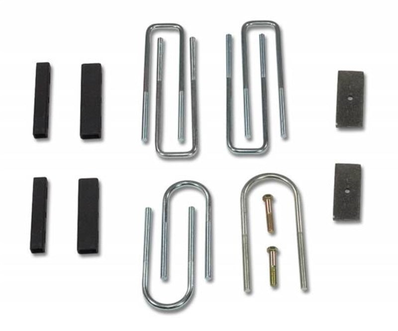 TUF Lift Kits - Tuff Country 6in Lift Kit