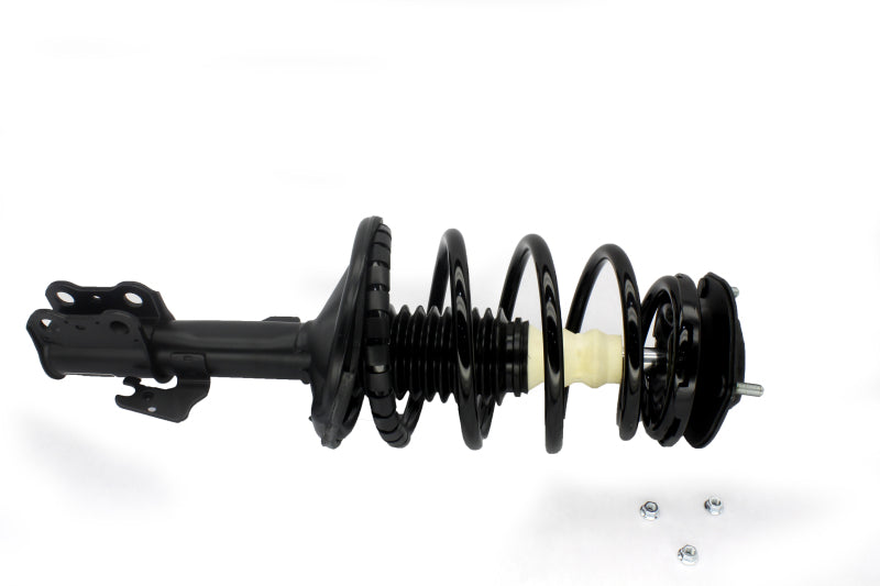 KYB Shocks & Struts Strut Plus - KYB Shocks & Struts Strut Plus Front Right Toyota Camry 2002-03 (V6)