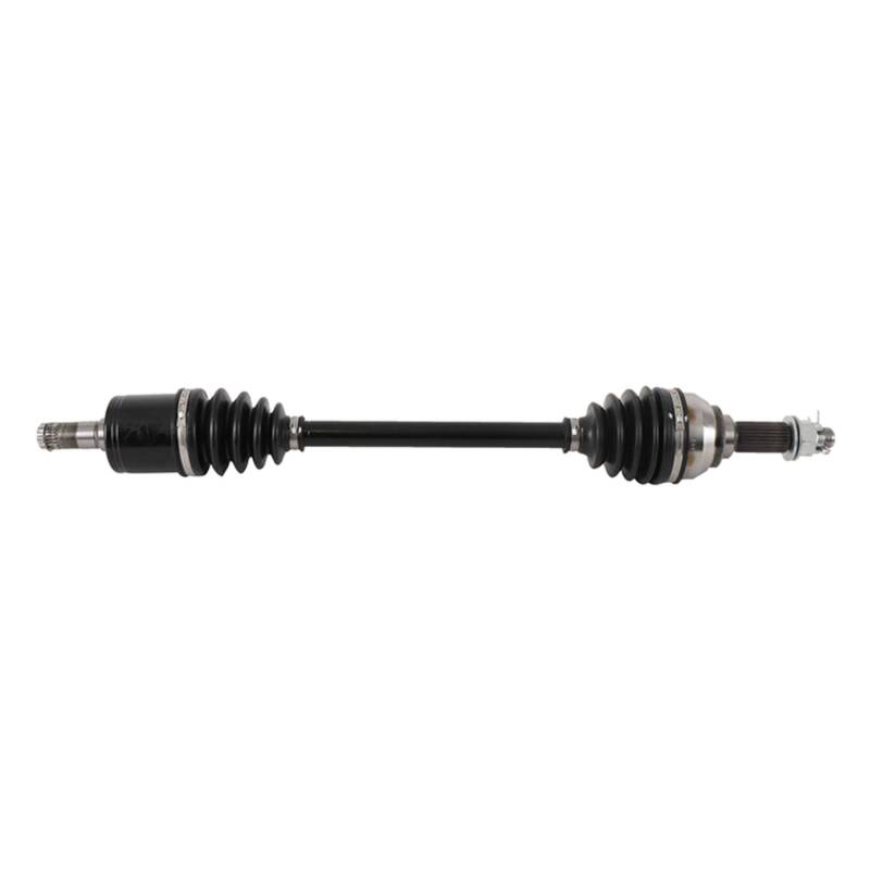 ABR A-Arm Kits - All Balls Racing Gator XUV 625i/Gator XUV 825 E/Gator XUV 825 M 6 Ball Axle