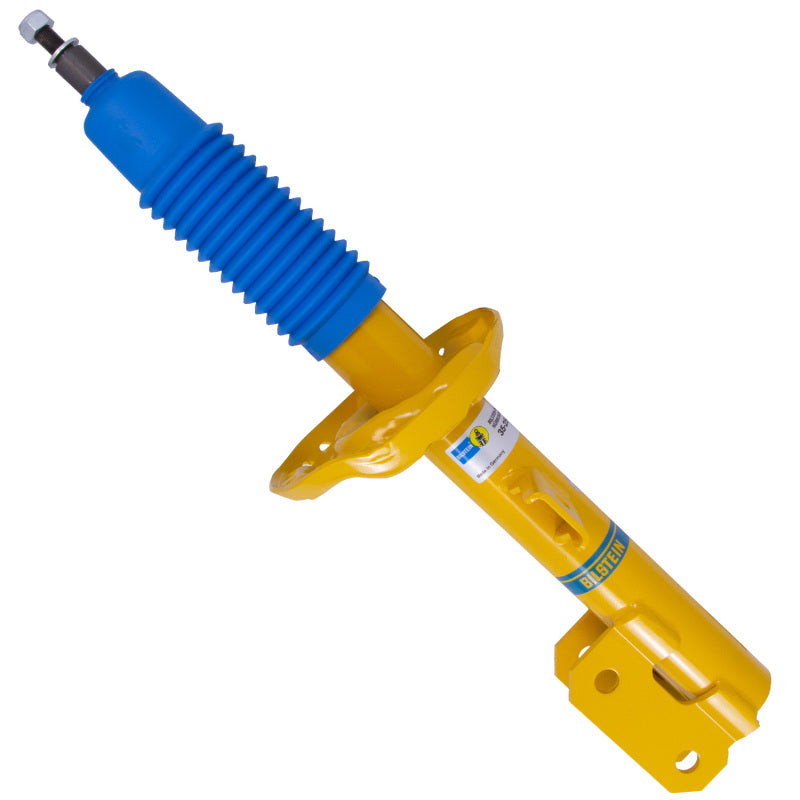 BIL B6 Series Shocks - Bilstein B6 2016-2020 Kia Sorento Front Monotube Right Strut Assembly