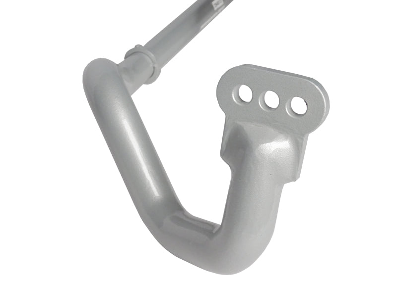 WL Sway Bars - Front - Whiteline 08-13 BMW M3 30mm Front Heavy Duty Swaybar