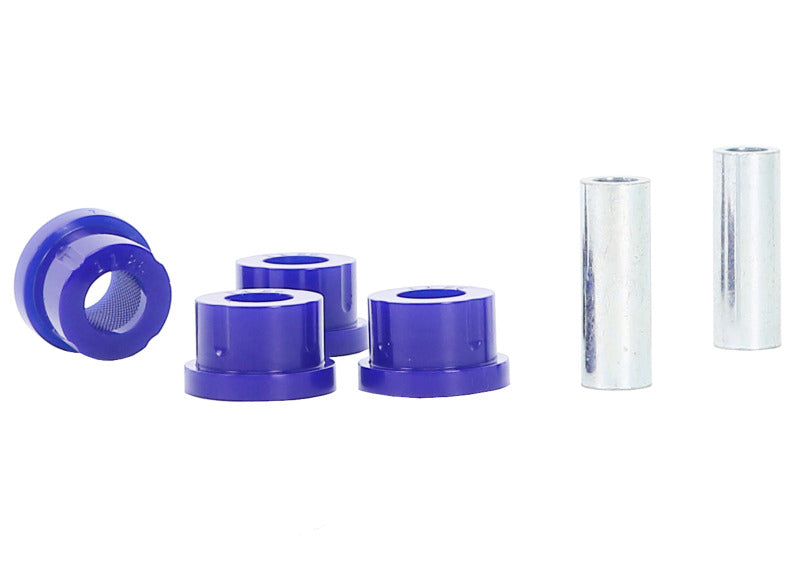 SPR Bushings - Control Arm - SuperPro Front Lower Control Arm Bushing Kit