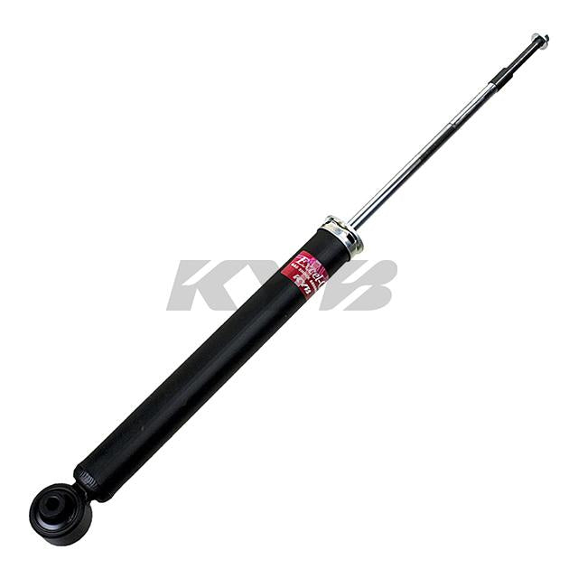 KYB Shock & Strut Excel-G - KYB Shocks & Struts Excel-G Rear CHEVROLET Aveo 2004-11 CHEVROLET Aveo5 2007-11 PONTIAC G3 2009 PONT
