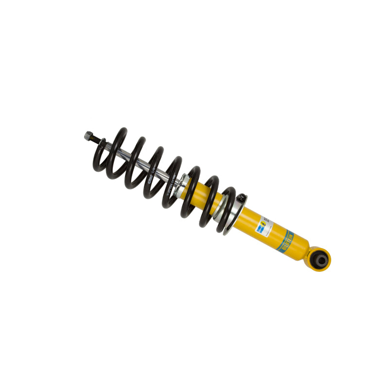 BIL B12 Series Suspension Kits - Bilstein B12 (Pro-Kit) 11-17 BMW X3 xDrive35i L6 3.0L Front and Rear Suspension Kit