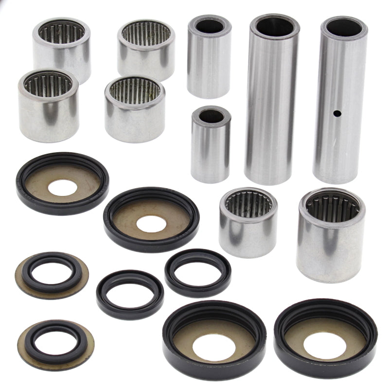 ABR Linkage Bearing Kits - All Balls Racing 96-20 Suzuki DR650SE Linkage Bearing Kit