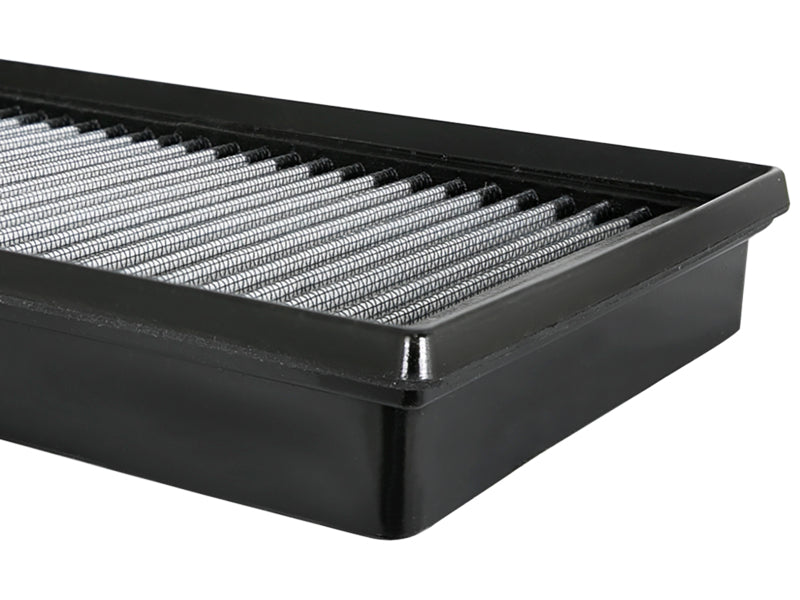 AFE Direct Fit Pro DRY S Air Filter - aFe Magnum FLOW Pro DRY S OE Replacement Filter 04-08 Porsche 911 Carrera (997) H6 3.6L