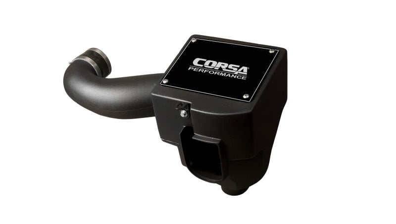 COR Air Intake Closed Box - Corsa Chrysler/Dodge 04-10 300/05-10 Charger/05-08 Magnum STR-8 6.1L V8 Air Intake