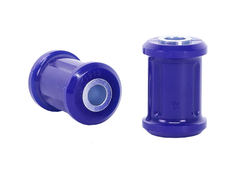 SPR Bushings - Control Arm - SuperPro 1985 Volkswagen Golf GTI Front Lower Inner Forward Control Arm Bushing Kit