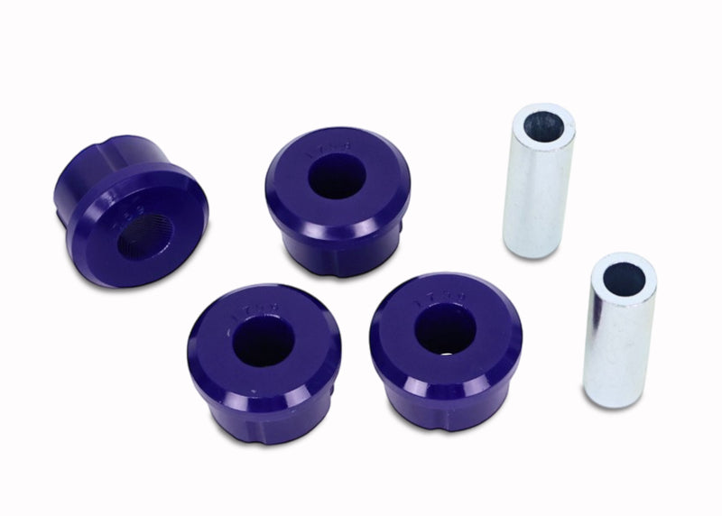 SPR Bushings - Control Arm - SuperPro Front Lower Inner Control Arm Front Bushing