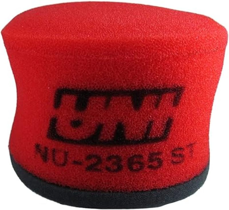 UNI Kawasaki ATV Air Filters - Uni Filter 87-88 Kawasaki Tecate-4 Air Filter