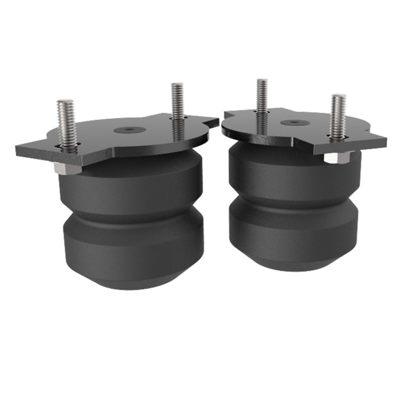 TIM Suspension Enhancement Systems - Timbren 2002 Ford Excursion 4WD Front Suspension Enhancement System