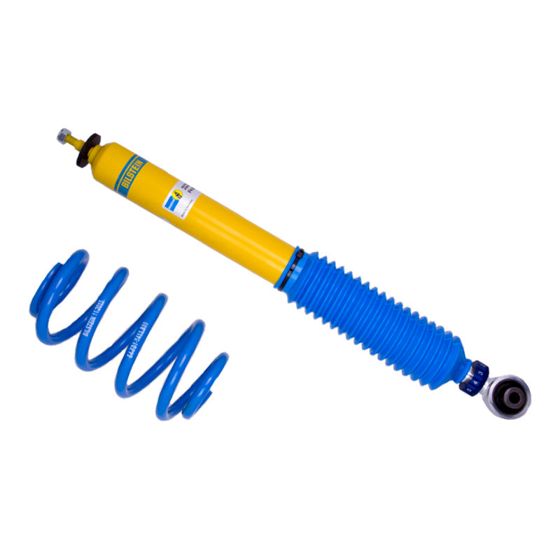 BIL B16 Series Suspension Kits - Bilstein B16 15-16 VW Golf Front and Rear Performance Suspension System