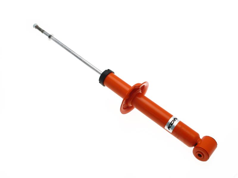 KON STR.T (Orange) Shocks - Koni STR.T (Orange) Shock 79-93 Volkswagen Rabbit Convertible/ Cabriolet - Rear