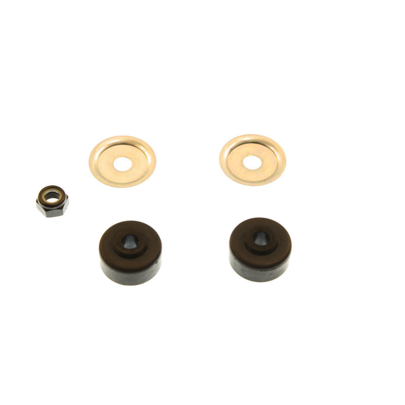 BIL B6 4600 Series Shocks - Bilstein B6 4600 97 Ford F-150 Base RWD Front 46mm Monotube Shock Absorber