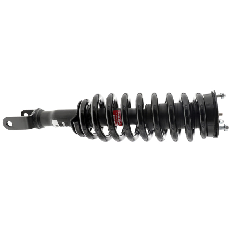 KYB Shocks & Struts Strut Plus - KYB Shocks & Struts Strut-Plus Front 11-18 Ram 1500 Pickup 4WD