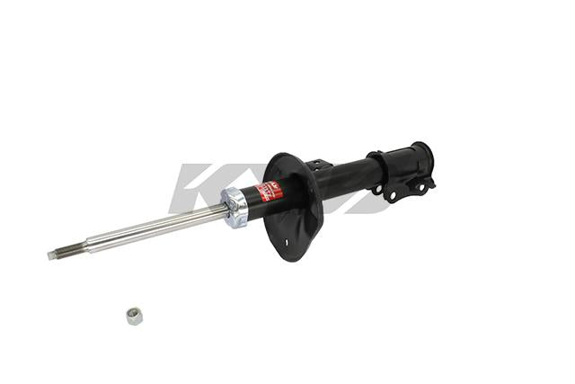 KYB Shock & Strut Excel-G - KYB Shocks & Struts Excel-G Front Right Chevrolet Aveo 2009-11 Aveo5 2010-11 Pontiac G3 2009