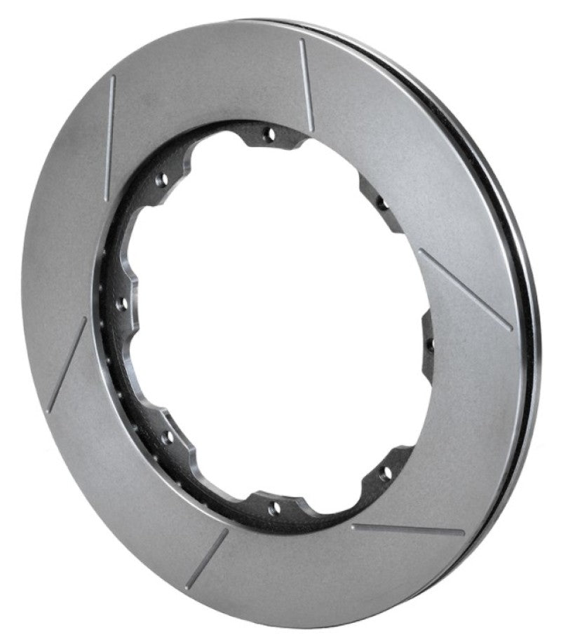 WIL Rotors - Wilwood Rotor-GT36 SPC-37 -LH 12.19 x .810 - 8 on 7.62in