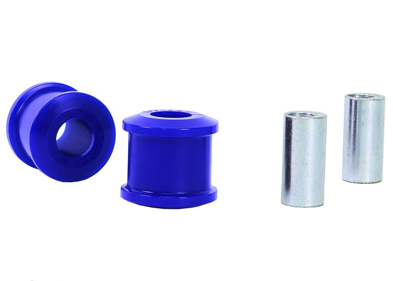 SPR Bushings - Radius Rods - SuperPro 1991 Toyota Land Cruiser Base Front Radius Arm-to-Chassis Bushing - Setback Correction Kit
