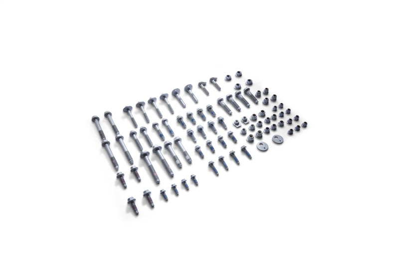FR Handling Packs - Ford Racing 2015-2017 Mustang Handling Pack Fastener Kit