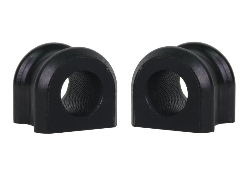 WL Bushings - Sway Bar - Whiteline 30mm Front Sway Bar Mount Bushing 97-06 Jeep Wrangler TJ