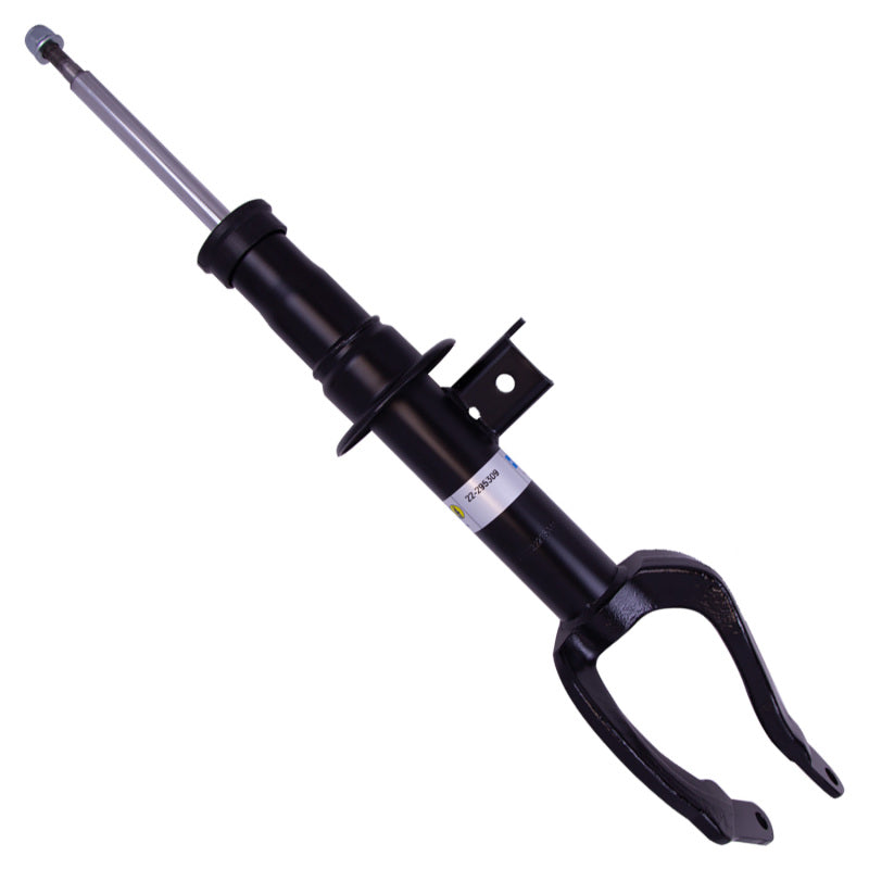 BIL B4 Series Shocks - Bilstein 11-17 BMW 535i GT xDrive / 10-17 BMW 550i GT xDrive B4 OE Replacement Strut - Front Left