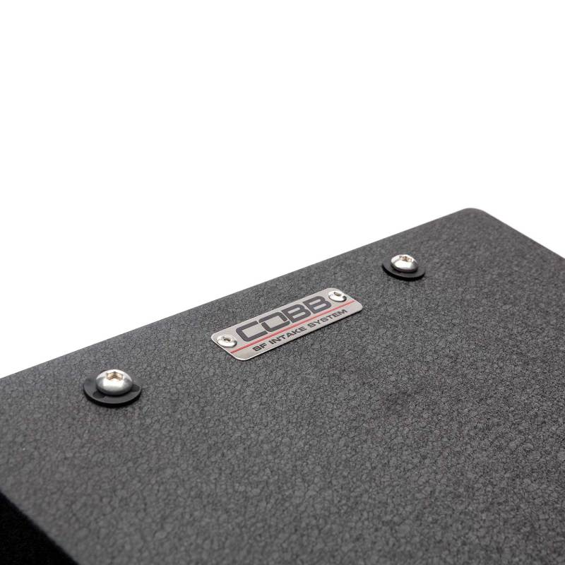 COBB Air Box - Cobb 02-07 Subaru WRX / 04-07 STi / 04-08 FXT SF Airbox Kit