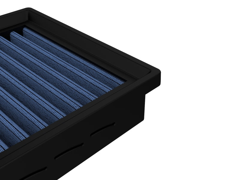 AFE P5R Drop In Air Filter - aFe MagnumFLOW Air Filters OER P5R A/F P5R Dodge Cars & Trucks 81-96 L4