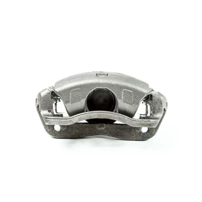 PSB Autospecialty Caliper - Power Stop 13-15 Acura ILX Front Left or Front Right Autospecialty Caliper w/Bracket