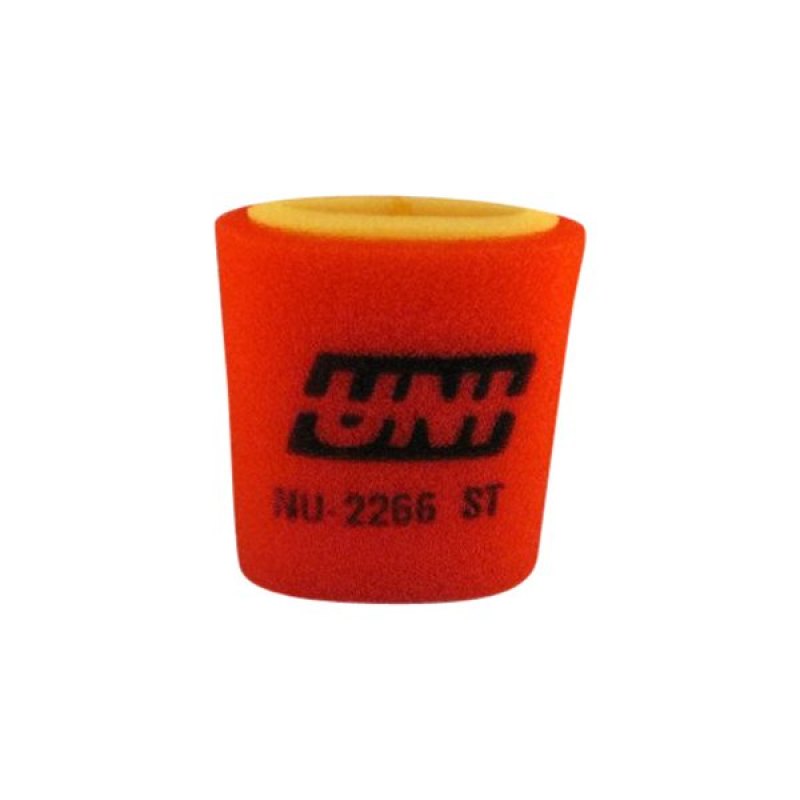 UNI Yamaha ATV Air Filters - Uni Filter 83-86 Yamaha Tri Moto 200 Air Filter