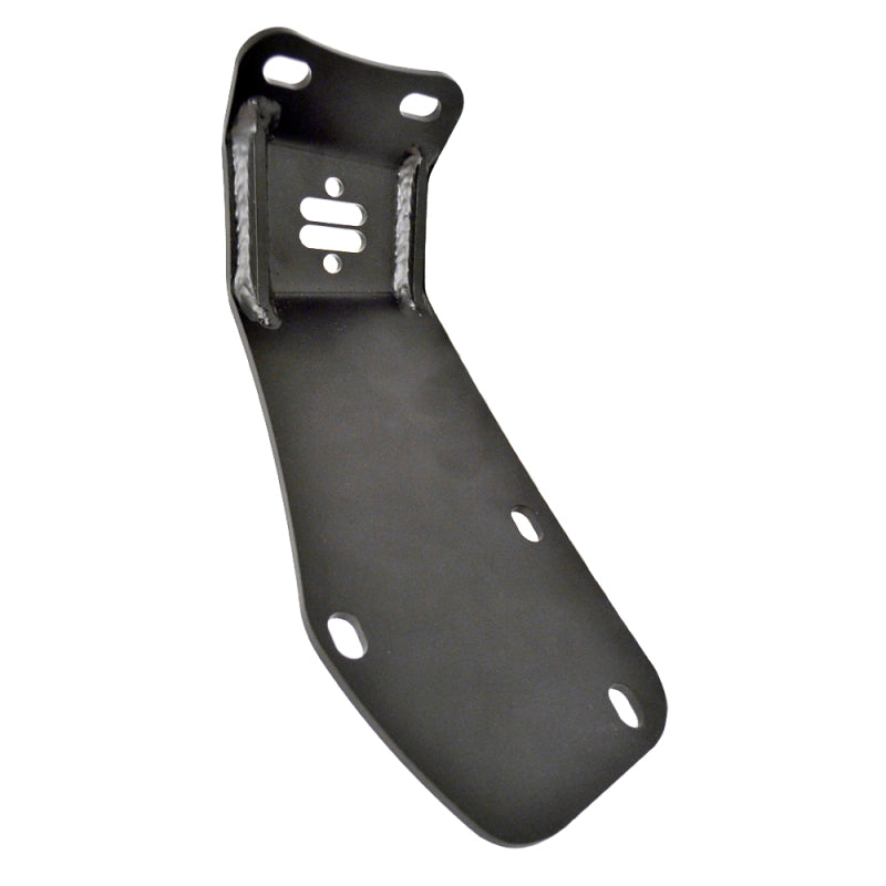 RID Reinforcement Plate - Ridetech 63-82 Chevy Corvette Power Steering Box Reinforcement