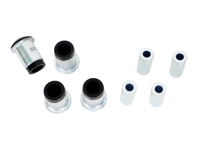 WL Bushings - Control Arm - Whiteline 22-25 Ford Ranger Upper Control Arm Bushing Kit
