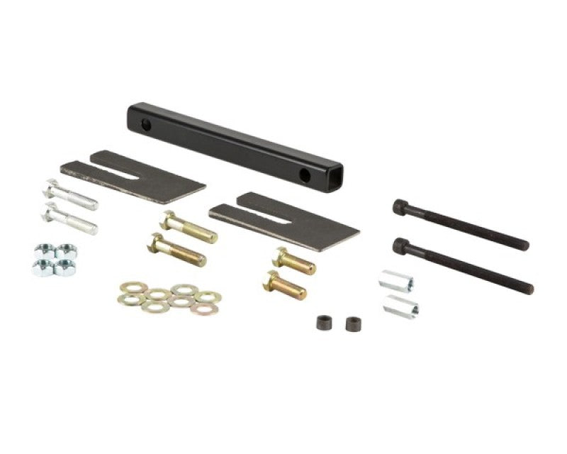 BT Drive Line Kit - Belltech DRIVE LINE KIT 94-98 DODGE RAM EXT. CAB