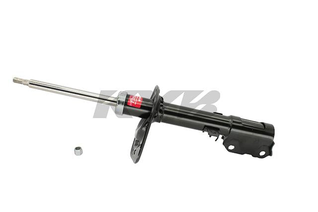 KYB Shock & Strut Excel-G - KYB Shocks & Struts Excel-G Rear Left TOYOTA Avalon 2008-10 TOYOTA Camry 2007-11