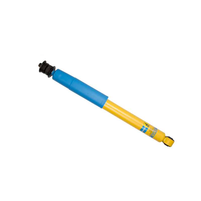 BIL B6 4600 Series Shocks - Bilstein 4600 Series 14-17 Dodge Ram 2500 Rear Monotube Shock Absorber