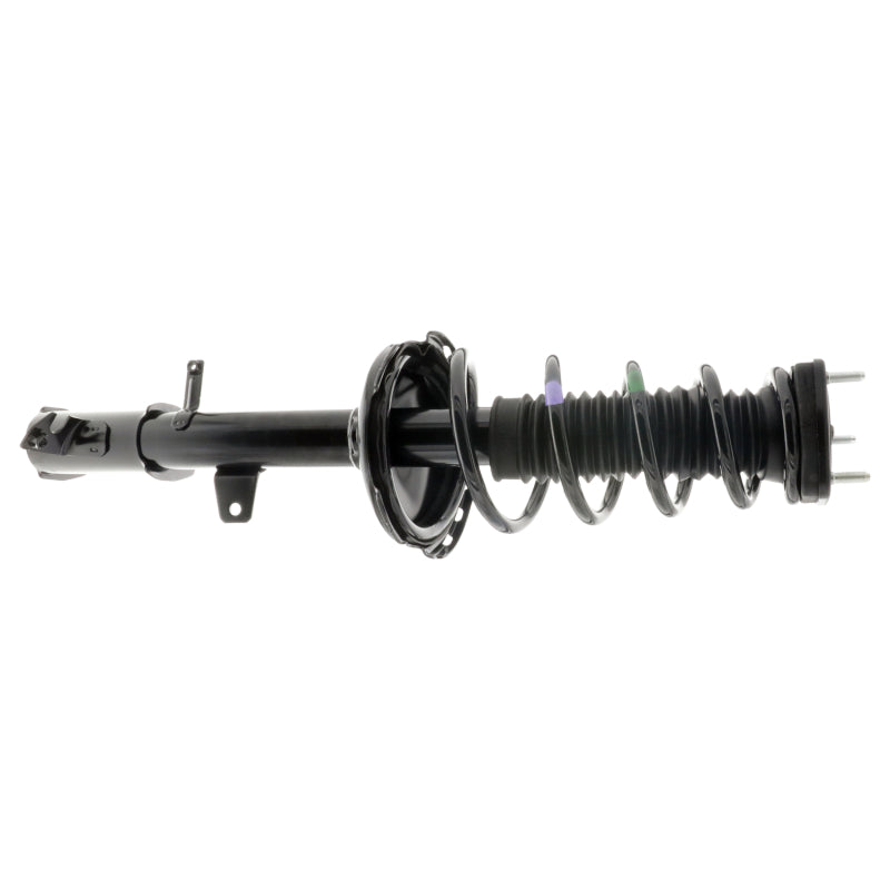 KYB Shocks & Struts Strut Plus - KYB Shocks & Struts Strut Plus Rear Right 08-13 Toyota Highlander AWD / 13-16 Toyota Venza AWD