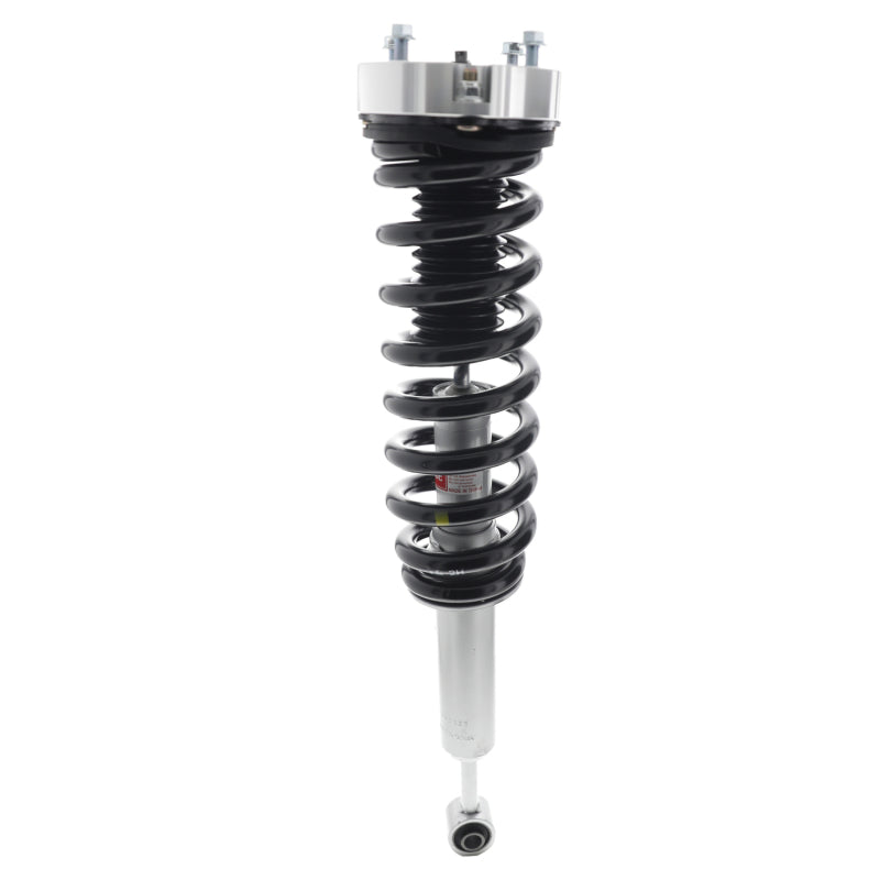 KYB Shocks & Struts Truck Plus - KYB Shocks & Struts Truck-Plus Leveling Assembly 07-21 Toyota Tundra Front Right (Exc. TRD Pro)