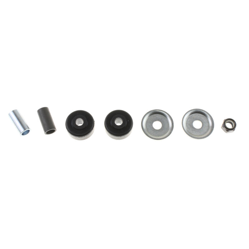 BIL B8 5125 Series Shocks - Bilstein 5125 Series KBOA Lifted Truck 266.5mm Shock Absorber