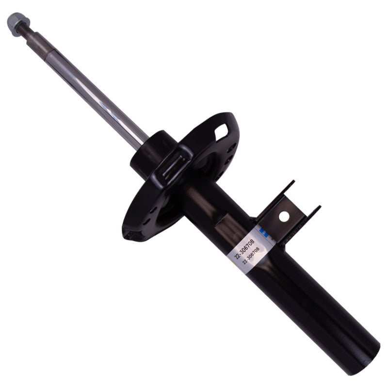 BIL B4 Series Shocks - Bilstein 19-20 Mercedes-Benz A220 B4 OE Replacement Front Right Strut