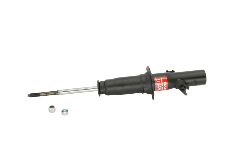 KYB Shock & Strut Excel-G - KYB Shocks & Struts Excel-G Front Right HONDA Accord 1986-89 HONDA Prelude 1988-91