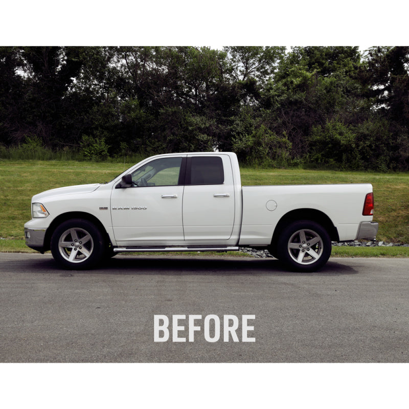 BRN Leveling Kit - Borne Off-Road 2006+ Dodge Ram 1500 Leveling Kit - Front 2in