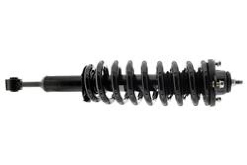 KYB Shocks & Struts Strut Plus - KYB Shocks & Struts Strut Plus Front Right Toyota Tacoma (Non-TRD) RWD/4WD 2008-15